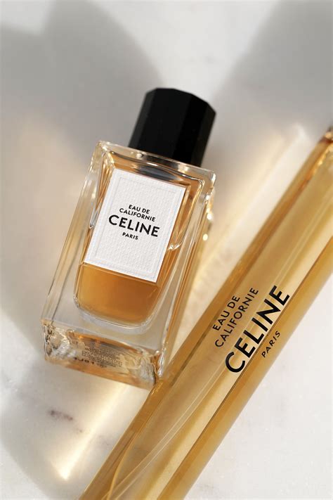 Celine perfumes and colognes 